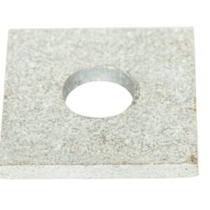 Square-Washers