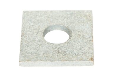 Square-Washers