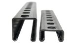 Unistrut-slotted-galvanised