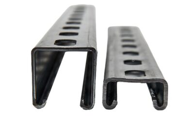 Unistrut-slotted-galvanised