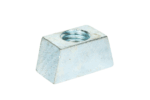 Wedge-Nuts