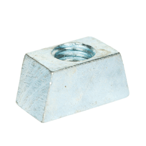 Wedge-Nuts