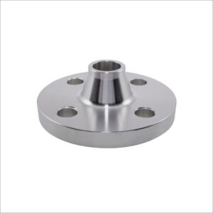 Weld-Neck-Flange-150LB-304-Stainless-Steel