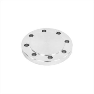 Blind-Flange-PN40-5-Schedule-40-304-Stainless-Steel
