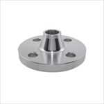 Weld-Neck-Flange-PN40-2-Schedule-40-Stainless-Steel