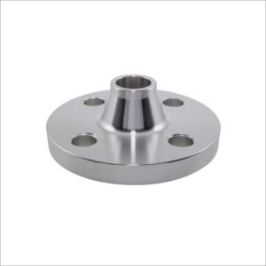 Weld-Neck-Flange-PN40-Schedule-10-304-Stainless-Steel