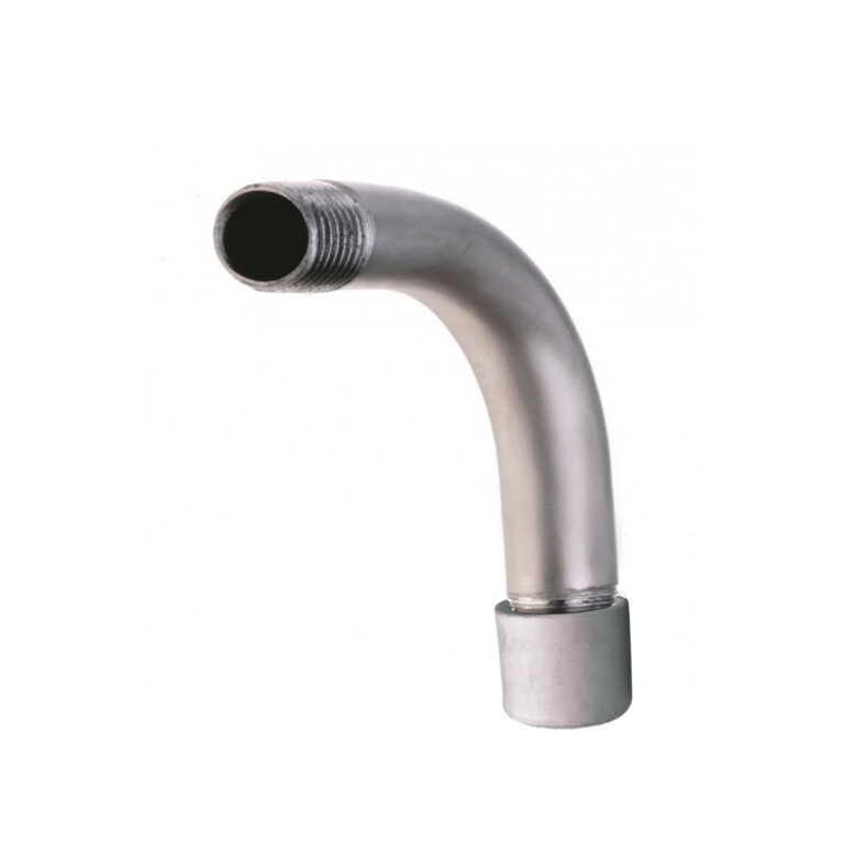 HEAVY BEND S/S GALVANISED Mild Steel Screwed Pipe Fitting Pipe Dream