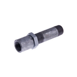 Galvanised-Mild-Steel-Threaded-Longscrew