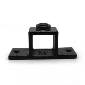 Double-Fixing-Pad-Square-Black-Square-Key-Clamp