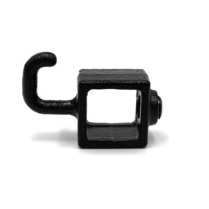 Hook-Square-Black-Square-Key-Clamp