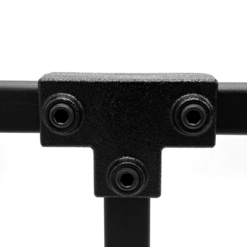 Long-Tee-Square-Black-Box-Section-Key-Clamp
