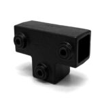 Long-Tee-Square-Black-Square-Key-Clamp