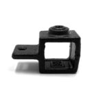 Single-Male-Swivel-Square-Black-Square-Key-Clamp