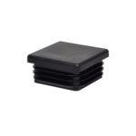 Square-Plastic-End-Cap-Square-Key-Clamp