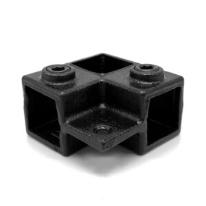 Three-Way-Through-With-Lip-Square-Black-Square-Key-Clamp