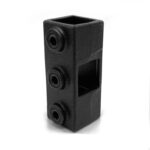 Two-Socket-Cross-Square-Black-Box-Section-Key-Clamp