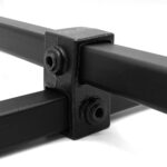 90-Crossover-Square-Black-Box-Section-Key-Clamp