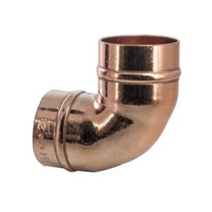 Elbow-90-Solder-Ring-Fitting
