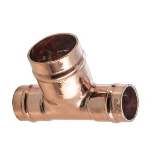 Reducing-Centre-Tee-Solder-Ring-Fitting