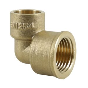Female-Iron-Elbow-Solder-Ring-Fitting