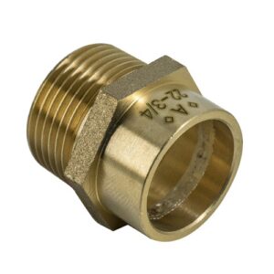 Male-Iron-Straight-Coupler-Solder-Ring