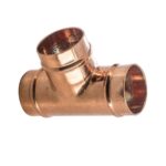 Equal-Tee-Solder-Ring-Fitting