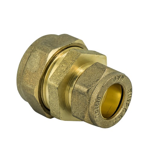 Reducing-Coupler-DZR-Compression-Fitting