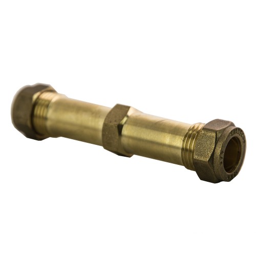Repair-Coupler-DZR-Compression-Fitting