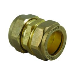 Straight-Coupler-DZR-Compression-Fitting