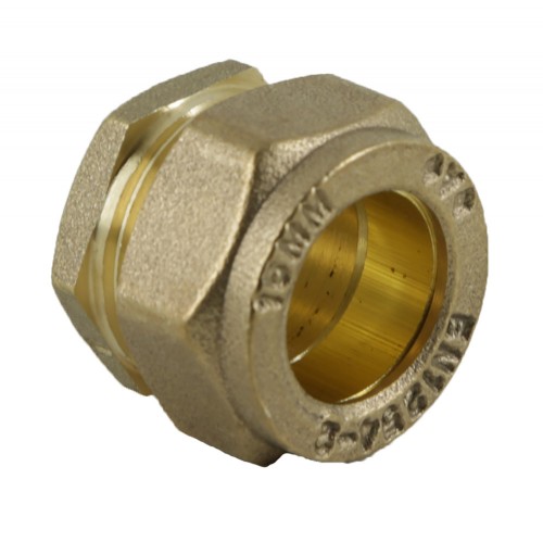 Stop-End-DZR-Compression-Fitting