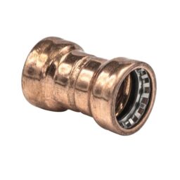 Copper Push Fit Fittings