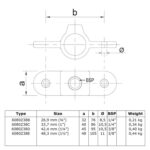 Double-Male-Swivel-Datasheet