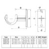 Handrail-Bracket-Open-Datasheet