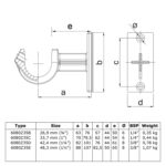 Handrail-Bracket-Open-Datasheet