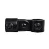 Single-Swivel-Combination-Black-Key-Clamp-Fitting