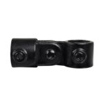 Single-Swivel-Combination-Black-Key-Clamp-Fitting