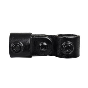 Single-Swivel-Combination-Black-Key-Clamp-Fitting