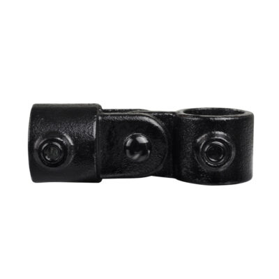 Single-Swivel-Combination-Black-Key-Clamp-Fitting