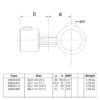 Single-Swivel-Combination-Datasheet