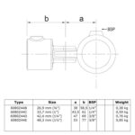 Single-Swivel-Combination-Datasheet