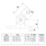 Swivel-Base-Combination-Datasheet