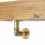 Brass-Elbow-Brackets