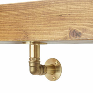 Brass-Elbow-Brackets