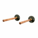 Copper-Rod-Brackets