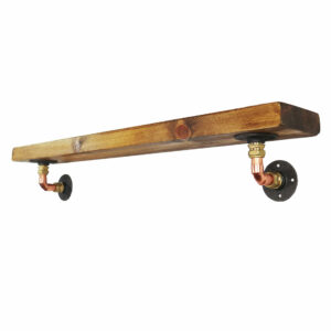 Elbow-Brackets-Pair-Industrial-Copper-Pipe-Style-1