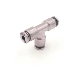 Equal-Tee-Push-In-Fittings-Stainless-Steel