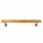 Galv-t-nut-brackets