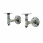 Galv-t-nut-brackets