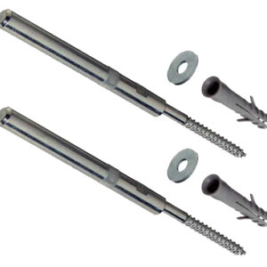 Concealed Brackets
