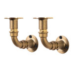 Brass-Elbow-Brackets